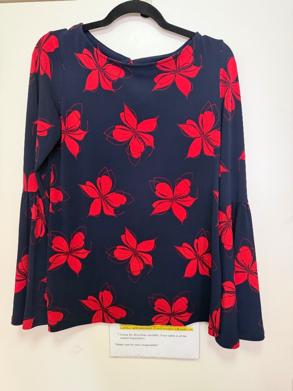 Exquisite Joseph Ribkoff Top